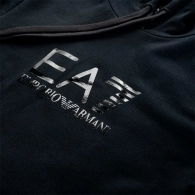 Hanorac EA7 EMPORIO ARMANI SWEATSHIRT thumbnav 4