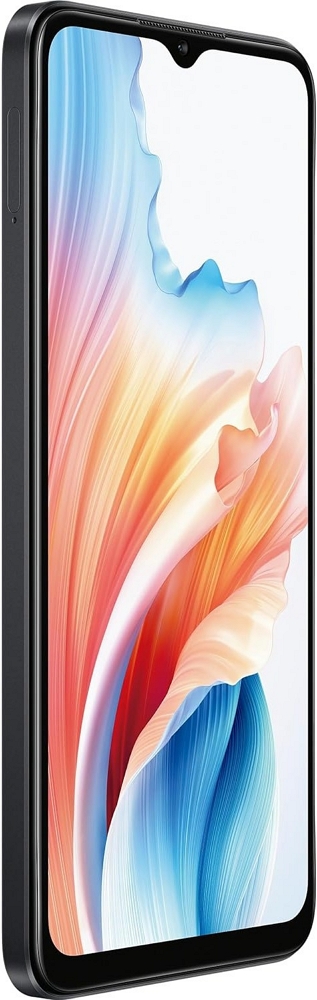 Смартфон OPPO A38 / 6.56'' / 4 ГБ / 128 ГБ / Glowing Black photo 7