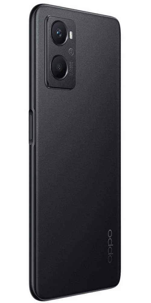 Smartphone OPPO A96 / 6.59'' / 8 GB / 128 GB / Negru photo 6