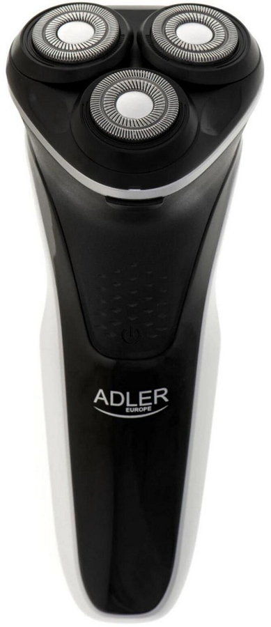 Электробритва Adler AD2928 Чёрный photo 1 Электробритва Adler AD2928 Чёрный photo 1