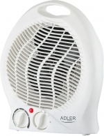 Тепловентилятор Adler AD7728 thumbnav 2