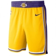 Шорты Nike LAL M NK SWGMN SHORT ROAD 