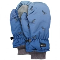 Перчатки Barts Nylon Mitts Kids 