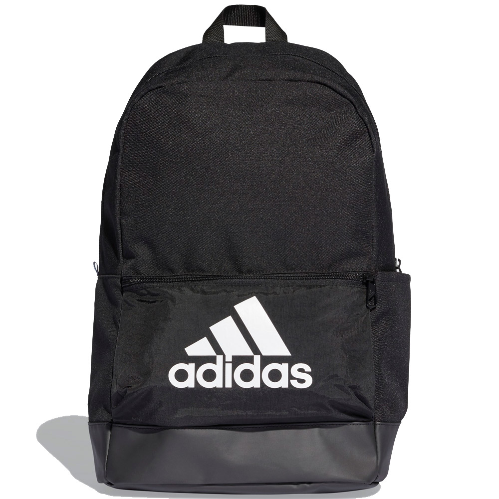 Rucsac Adidas CLAS BP BOS DT2628 Negru-alb photo 1