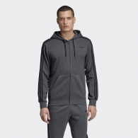 Hanorac Adidas E 3S FZ FL thumbnav 2