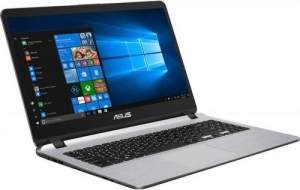 Laptop Asus X507UA-EJ828, Core i3, 4 GB GB, EndlessOS, Gri thumbnav 2