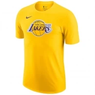 Tricou Nike LAL M NK ES LOGO1 SS TEE thumbnav 3