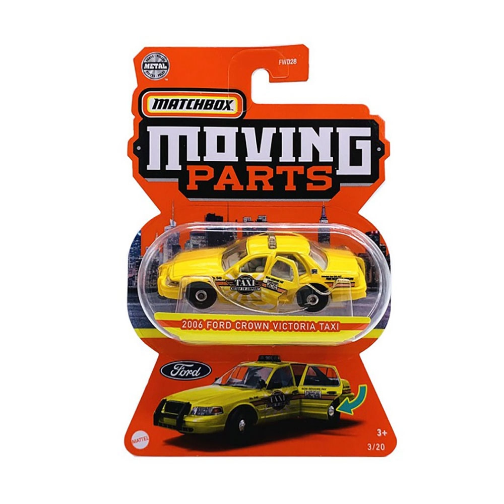 Игрушка машина Hot Wheels Car toy photo 3