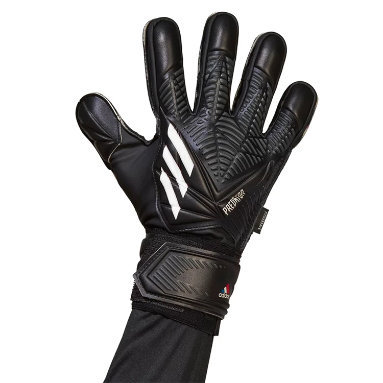 Перчатки вратарские Adidas PRED GL MTC FS photo 2