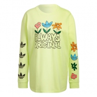 Футболка Adidas GRAPHIC LS thumbnav