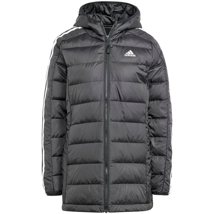 Куртка Adidas W ESS 3S L D HP photo 