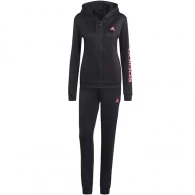 Спортивный костюм Adidas W LINEAR TS 