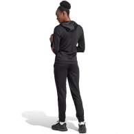 Спортивный костюм Adidas W LINEAR TS thumbnav 2
