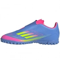 Ghete pentu fotbal Adidas F50 CLUB VEL TF J 