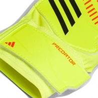 Перчатки вратарские Adidas PRED GL TRN J thumbnav 2