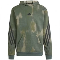 Толстовка Adidas M FI 3S HD 