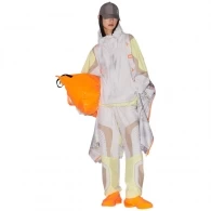 Hanorac Adidas aSMC WOVEN TT thumbnav 5