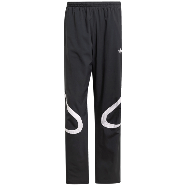 Pantaloni Adidas TEAMGEIST TP XS Negru Barbati photo 1 Pantaloni Adidas TEAMGEIST TP XS Negru Barbati photo 1