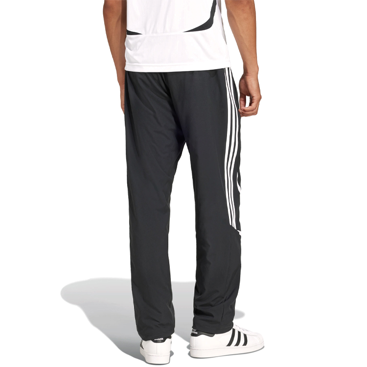 Pantaloni Adidas TEAMGEIST TP XS Negru Barbati photo 3