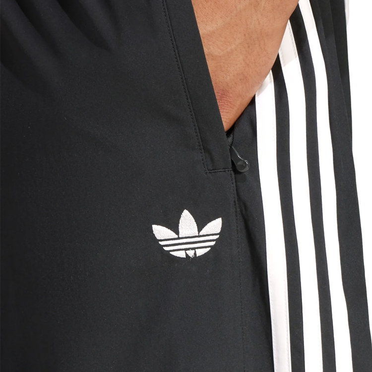 Pantaloni Adidas TEAMGEIST TP XS Negru Barbati photo 4