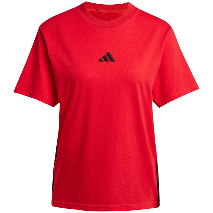 Футболка Adidas W 3S SJ T photo 