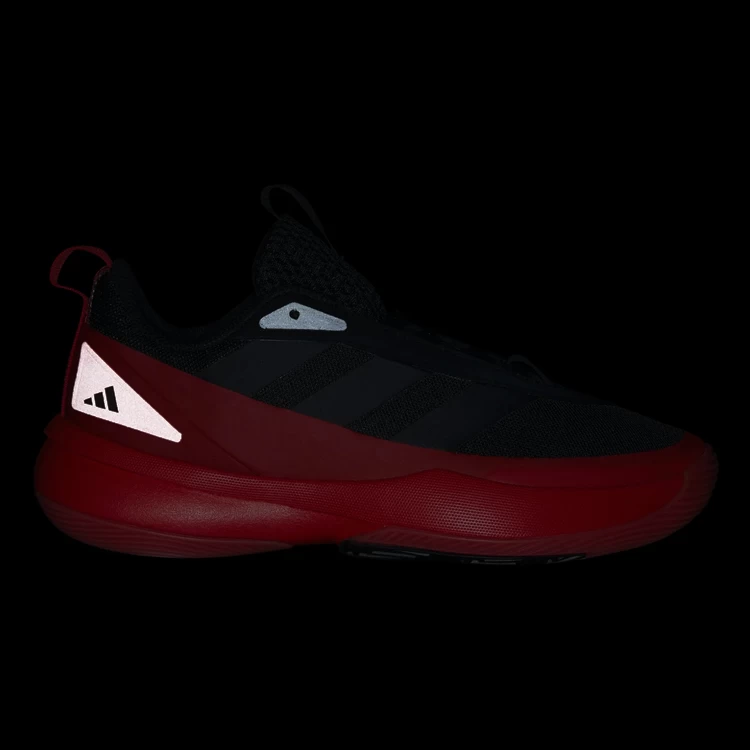 Кроссовки Adidas SUBZONE J / Мужской / 38 / Черный photo 6