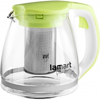 Ceainic p/u infuzie Lamart LT7027 thumbnav