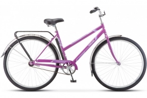 Велосипед городской ДЕСНА Вояж 