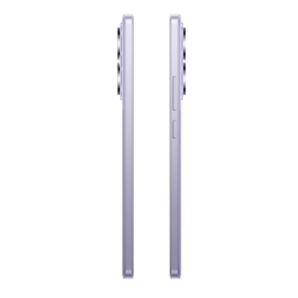 Смартфон Xiaomi Redmi Note 14 5G / 6.67'' / 6 ГБ / 128 ГБ / Lavender Purple photo 3