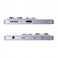 Смартфон Xiaomi Redmi Note 14 5G 6/128GB Lavender Purple thumbnav 2