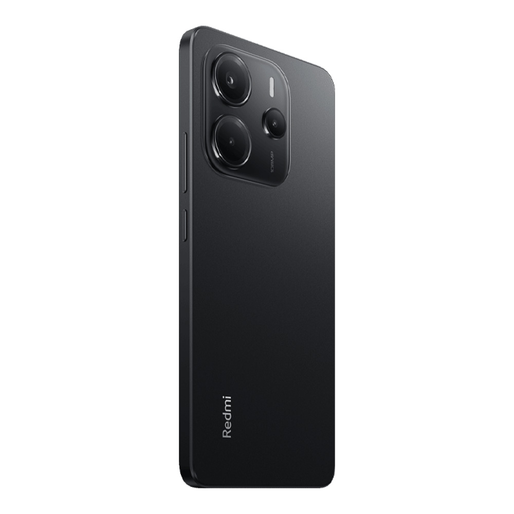 Смартфон Xiaomi Redmi Note 14 / 6.67'' / 6 ГБ / 128 ГБ / Midnight Black photo 7