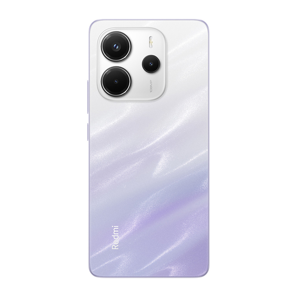 Смартфон Xiaomi Redmi Note 14 / 6.67'' / 6 ГБ / 128 ГБ / Mist Purple photo 3