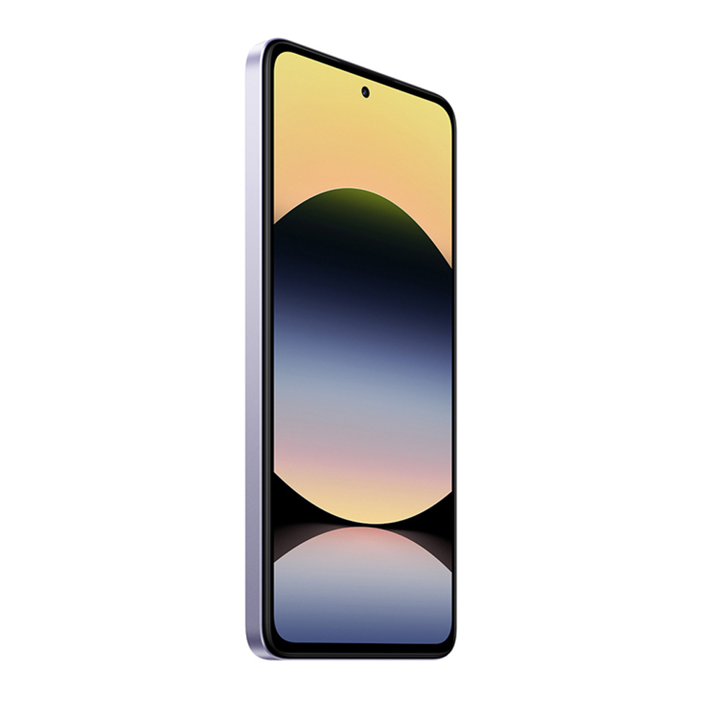 Смартфон Xiaomi Redmi Note 14 / 6.67'' / 6 ГБ / 128 ГБ / Mist Purple photo 4