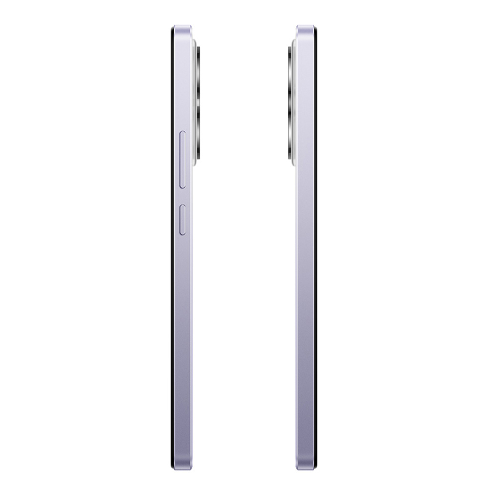 Смартфон Xiaomi Redmi Note 14 / 6.67'' / 6 ГБ / 128 ГБ / Mist Purple photo 5