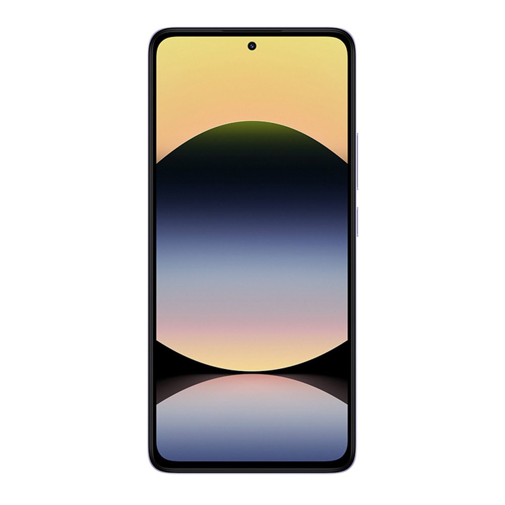 Смартфон Xiaomi Redmi Note 14 / 6.67'' / 6 ГБ / 128 ГБ / Mist Purple photo 6