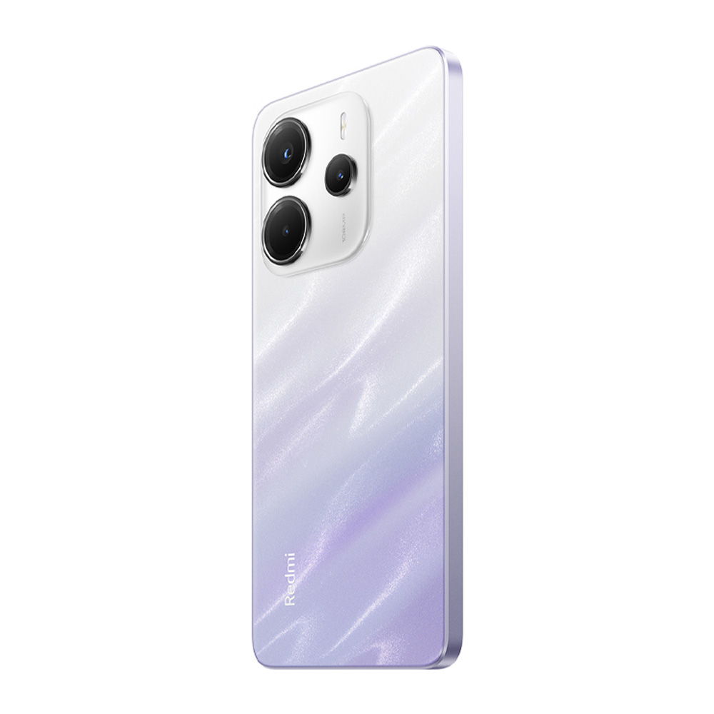 Смартфон Xiaomi Redmi Note 14 / 6.67'' / 6 ГБ / 128 ГБ / Mist Purple photo 7