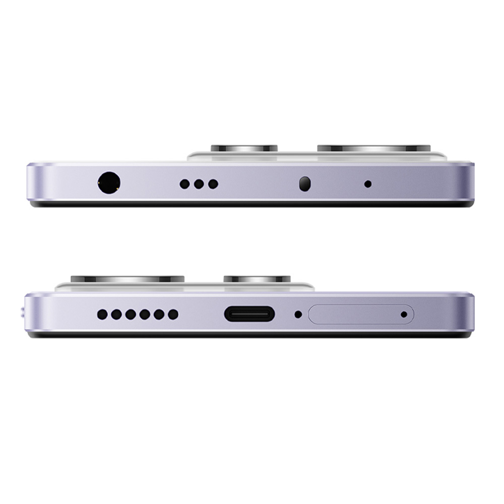 Смартфон Xiaomi Redmi Note 14 / 6.67'' / 6 ГБ / 128 ГБ / Mist Purple photo 8