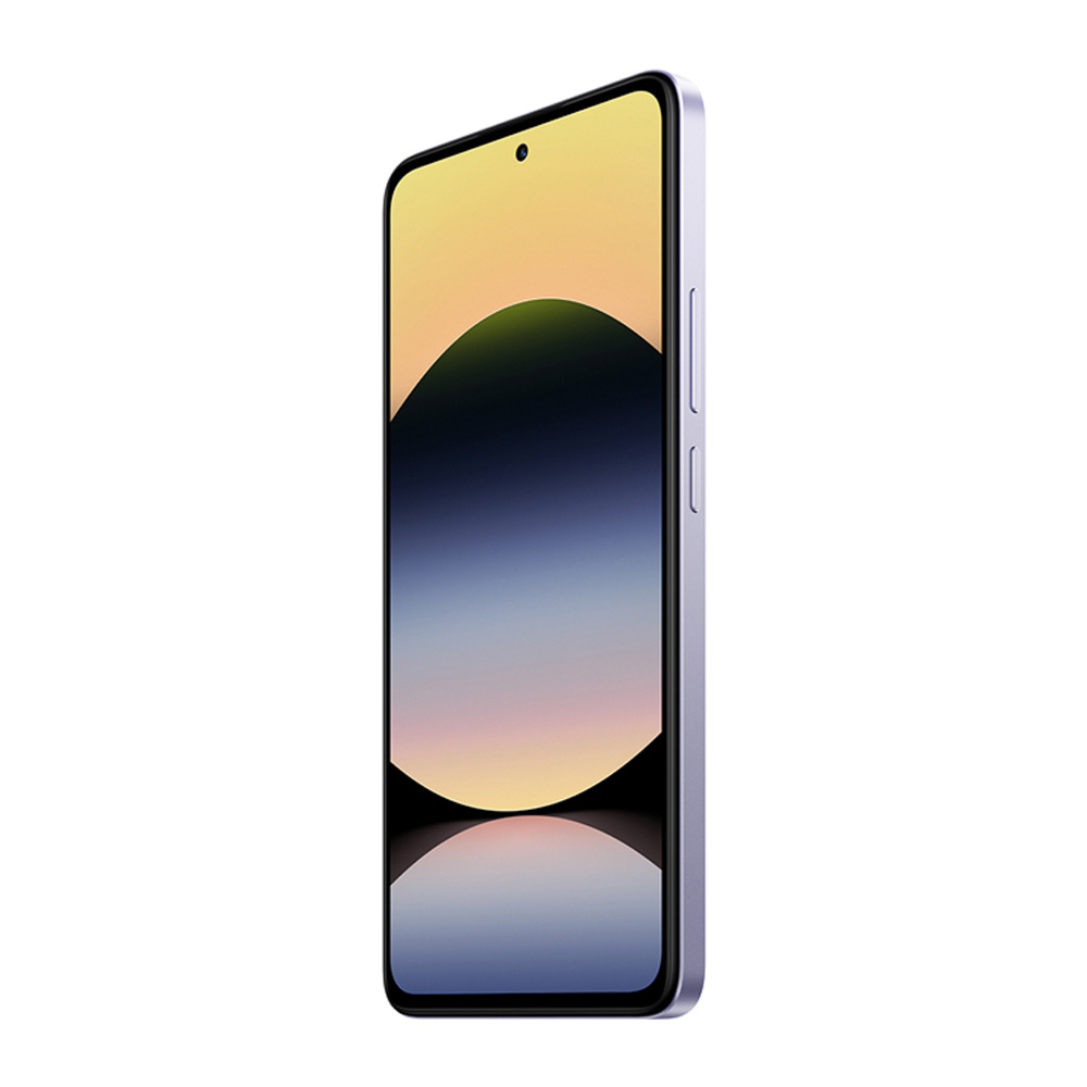 Смартфон Xiaomi Redmi Note 14 / 6.67'' / 6 ГБ / 128 ГБ / Mist Purple photo 9