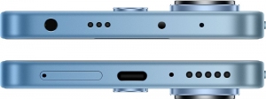 Smartphone Xiaomi Redmi Note 13 6/128GB Ice Blue thumbnav 5