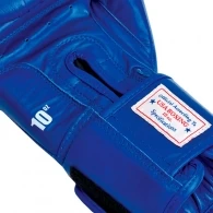 Перчатки для бокса Everlast AMATEUR COMPETITION thumbnav 2