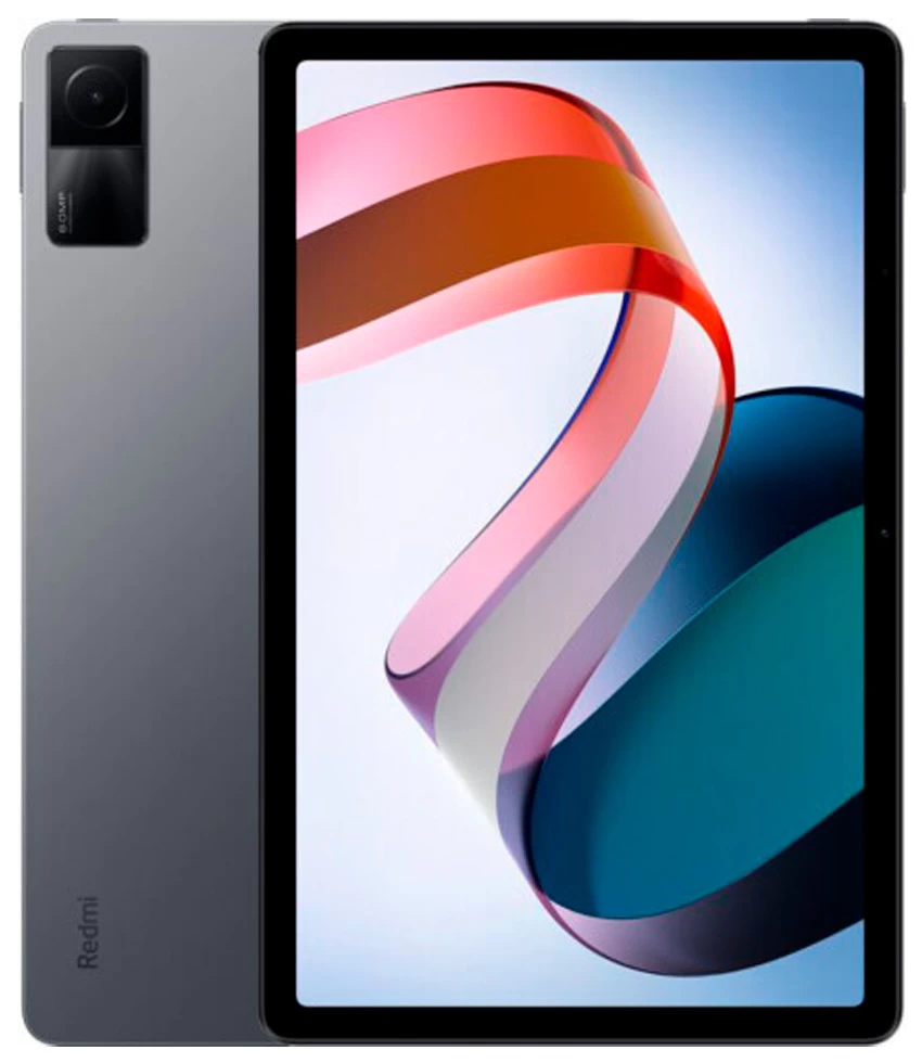 Tableta Xiaomi Redmi Pad 10.61 inch / Wi-Fi / 4 GB / 128GB / Gri inchis photo 1