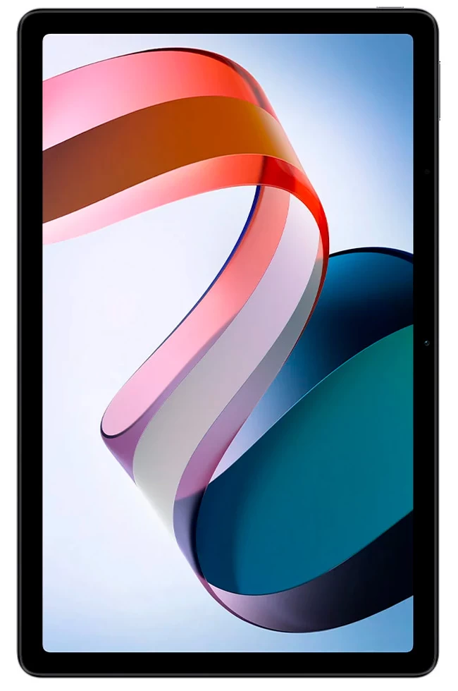 Tableta Xiaomi Redmi Pad 10.61 inch / Wi-Fi / 4 GB / 128GB / Gri inchis photo 2
