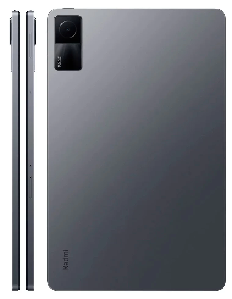 Tableta Xiaomi Redmi Pad 10.61 inch / Wi-Fi / 4 GB / 128GB / Gri inchis photo 4