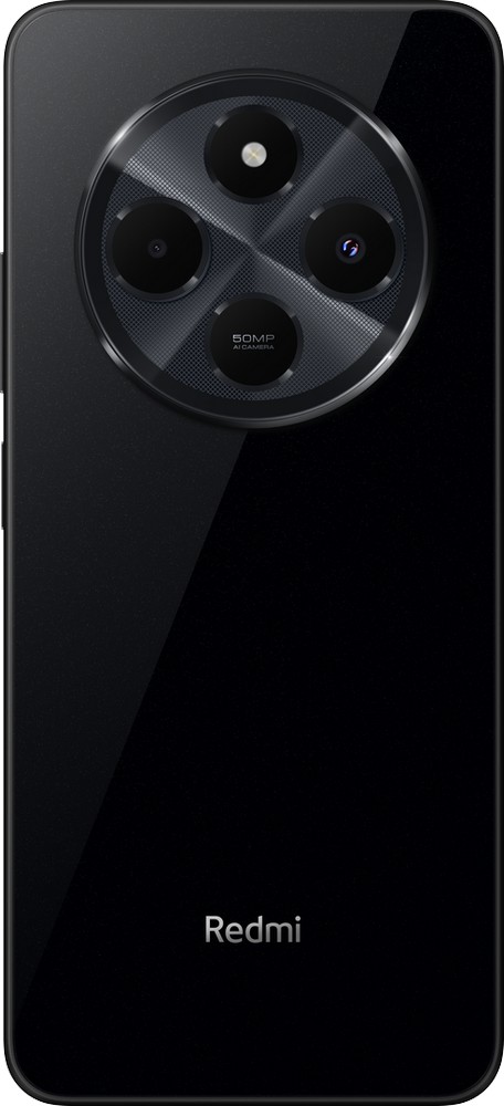 Smartphone Xiaomi Redmi 14C / 6.88'' / 4 GB / 128 GB / Midnight Black photo 5