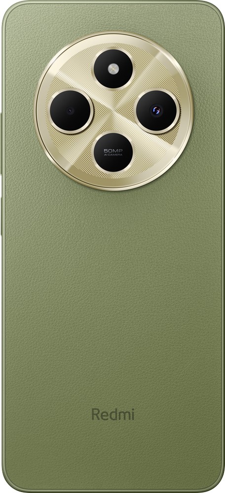 Smartphone Xiaomi Redmi 14C / 6.88'' / 4 GB / 128 GB / Sage Green photo 3