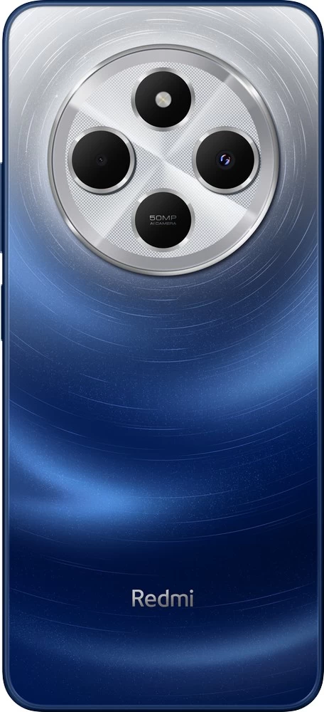 Смартфон Xiaomi Redmi 14C / 6.88'' / 4 ГБ / 128 ГБ / Starry Blue photo 3