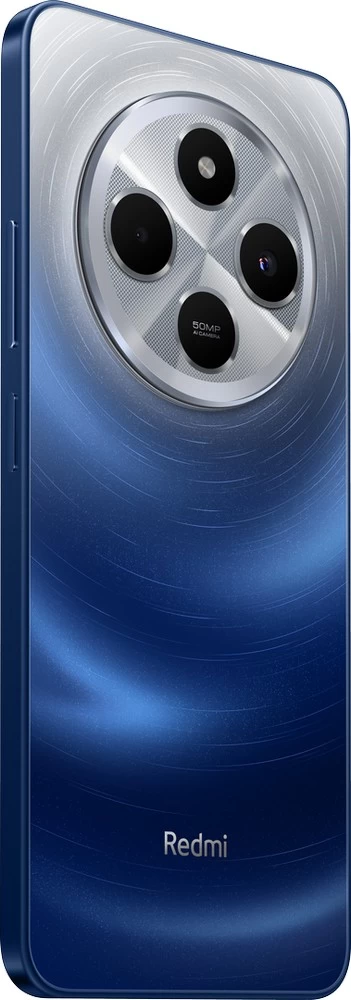 Смартфон Xiaomi Redmi 14C / 6.88'' / 4 ГБ / 128 ГБ / Starry Blue photo 4