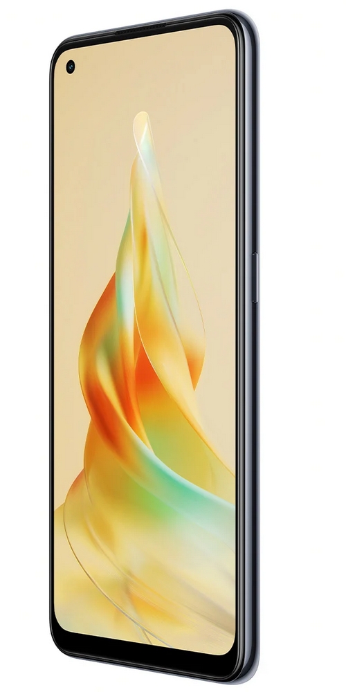 Smartphone OPPO Reno 8T / 6.43'' / 8 GB / 128 GB / Midnight Black photo 3
