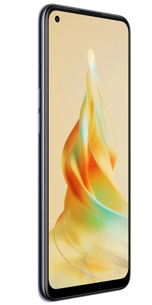 Smartphone OPPO Reno 8T / 6.43'' / 8 GB / 128 GB / Midnight Black photo 7