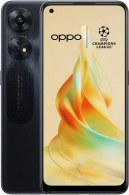 Smartphone OPPO Reno 8T 4G 8/128GB Midnight Black thumbnav 1
